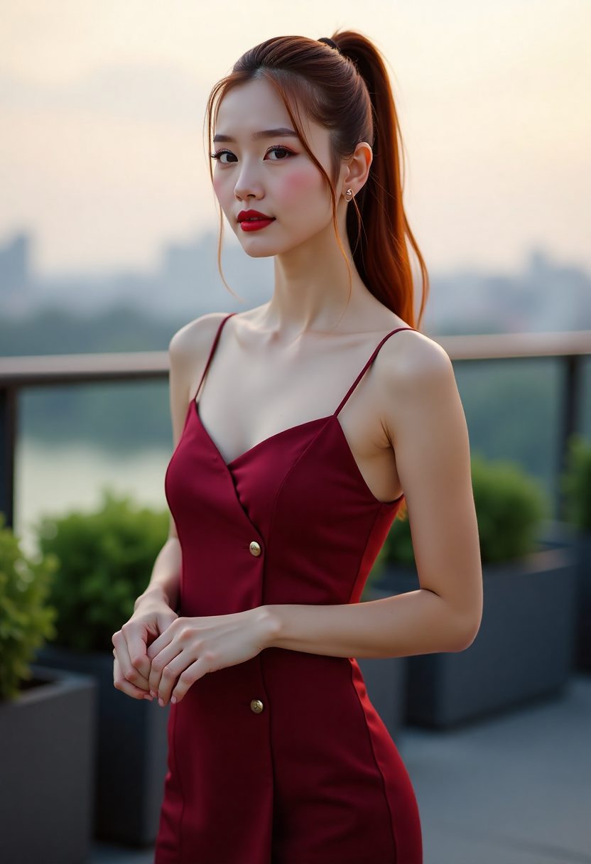 像素角色绘制过程封面