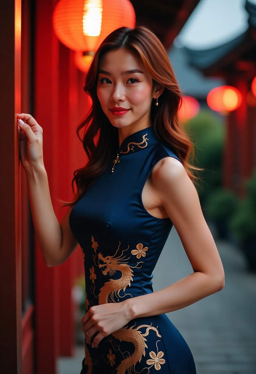 像素观察员头像
